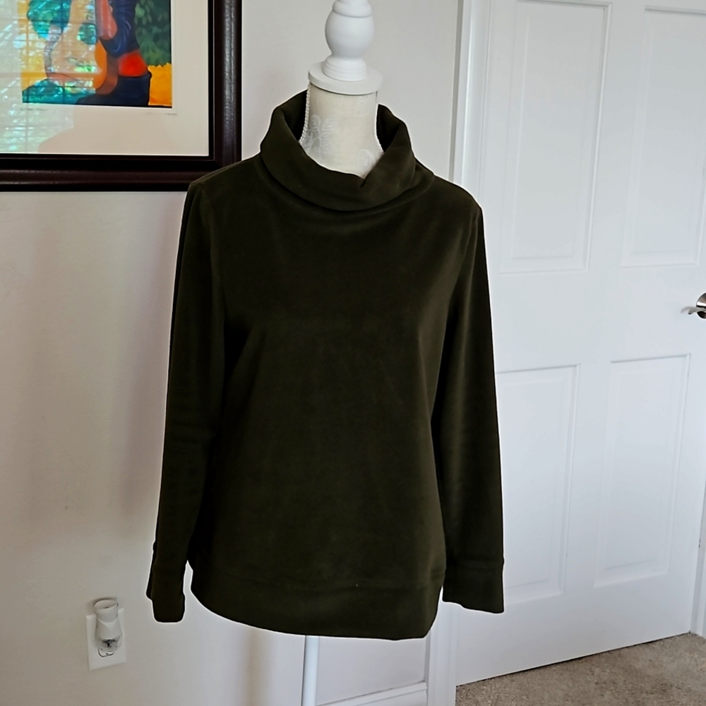 Sweters Talbots